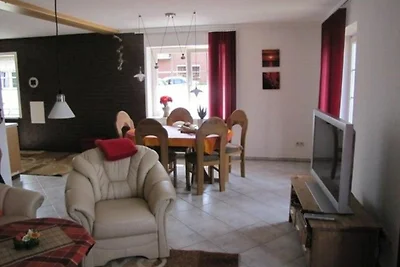 Ferienwohnung Tara (unten)