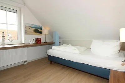 Hotel Cultuur en bezienswaardigheden Butjadingen