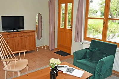 Appartamento Vacanza con famiglia Lancken-Granitz