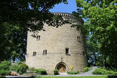Fortezza/castello Villaggi e club vacanze Goslar