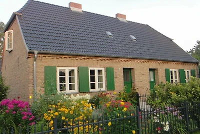 Apartamento Vacaciones familiares Schmatzin