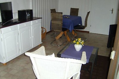 Vakantieappartement Gezinsvakantie Oberzent