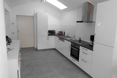 Vakantieappartement Gezinsvakantie Hannover