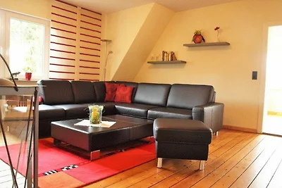 Ferienwohnung