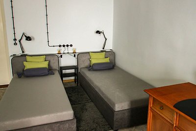 Ferienwohnung Spatzennest