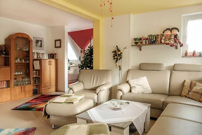 Ferienwohnung BALANCE
