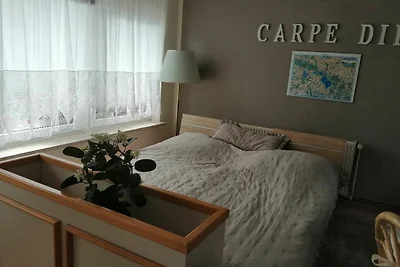 Casa vacanze Vacanza di relax Mirow