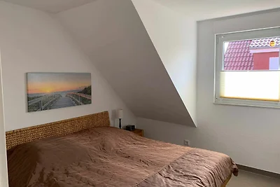 Vakantiehuis Ontspannende vakantie Wittmund