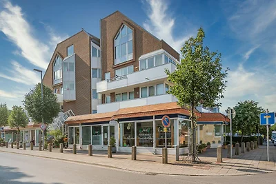 Ostseeresidenz, App. 08