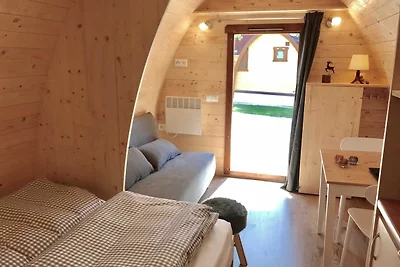 Holzhaus