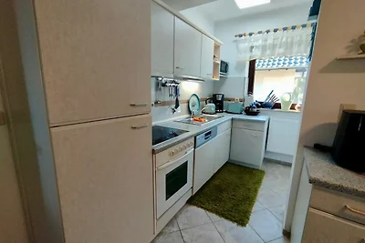 Vakantieappartement Gezinsvakantie Reimershagen