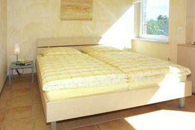Ferienwohnung Friesen-Chalet