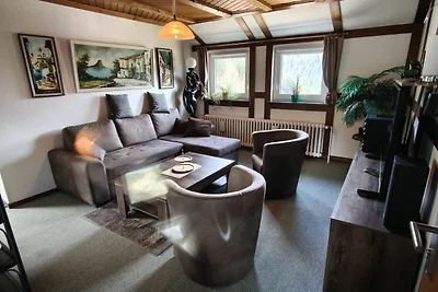 Vakantieappartement Gezinsvakantie Wildemann