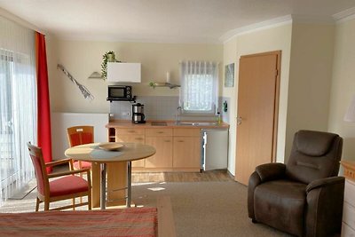Vakantieappartement Gezinsvakantie Ückeritz