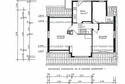 Fabys Ferienwohnung