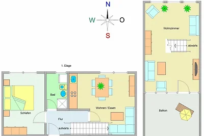 Albergo Cultura ed escursioni Kühlungsborn