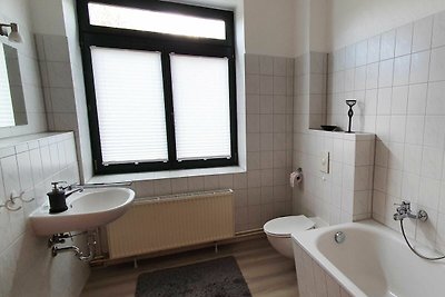 Vakantieappartement Gezinsvakantie Bad Kleinen