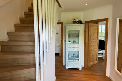 Casa vacanze Vacanza di relax Friedrichskoog