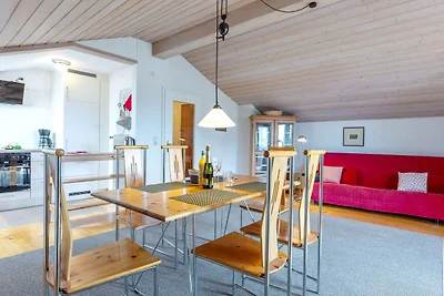 Apartament Dla rodzin Seebruck am Chiemsee