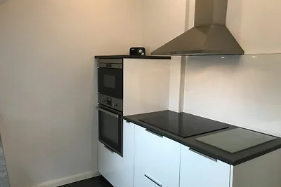3-Raum FeWo, 85 m², Balkon