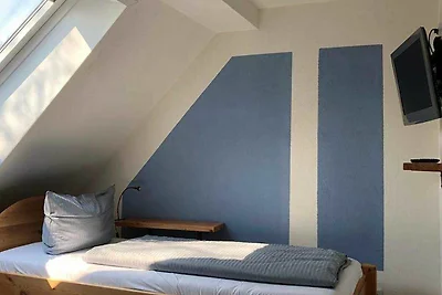 Einzelzimmer Nr. 8