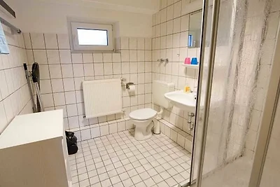 Vakantieappartement Gezinsvakantie Sankt Andreasberg