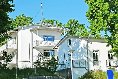 Vakantieappartement Gezinsvakantie Göhren