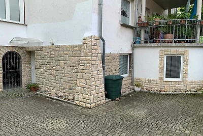 Ferienwohnung Am Luisenpark