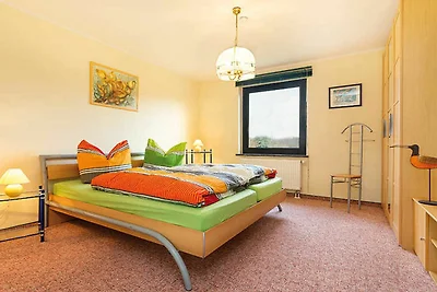 Appartamento Vacanza con famiglia Bergen auf Rügen