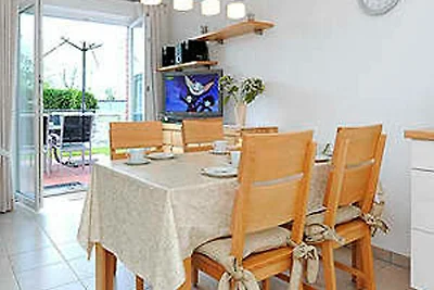 Ferienhaus Nordseedeich