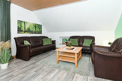 Ferienwohnung Morgenrot