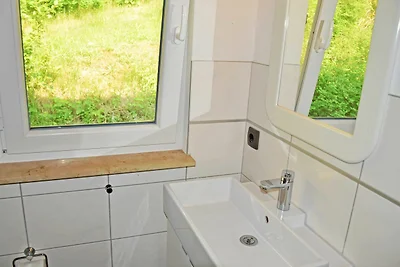 Ferienhaus in Göhren