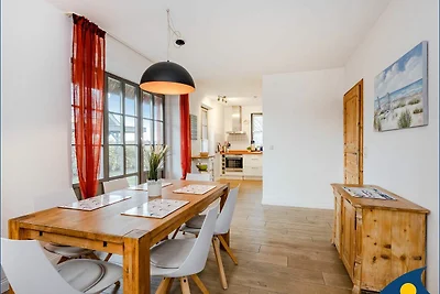 Casa vacanze Vacanza di relax Kamminke