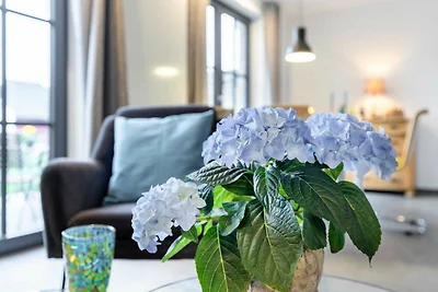 Vakantieappartement Gezinsvakantie Ribnitz-Damgarten