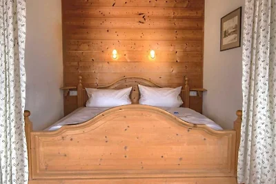 Ferienwohnung Almsommer