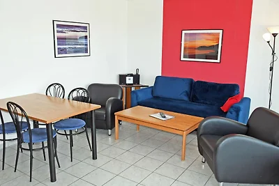 Appartamento Vacanza con famiglia Baabe