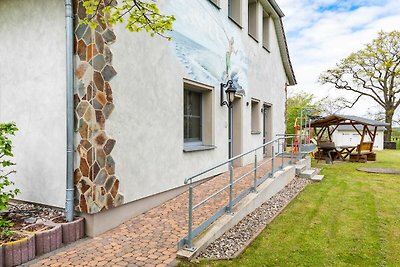 Gruppenbuchung Ferienhaus Drachenflieger bis ...