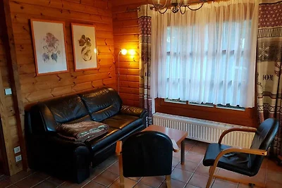 Vakantiehuis Ontspannende vakantie Altenau