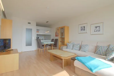 Apartment 515