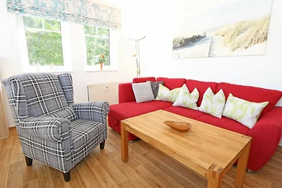 Vakantieappartement Gezinsvakantie Baabe