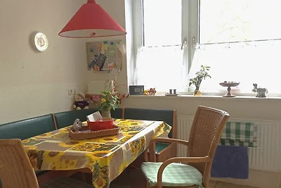 neue Ferienwohnung