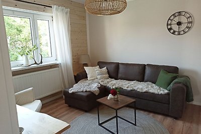 Vakantieappartement Gezinsvakantie Betzenstein