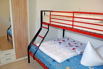 Ferienhaus Meeresgeflüster (R)