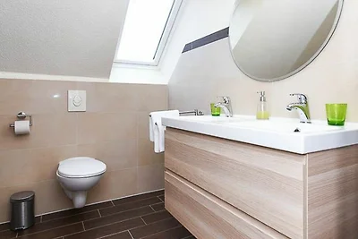 Vakantieappartement Gezinsvakantie Neuharlingersiel