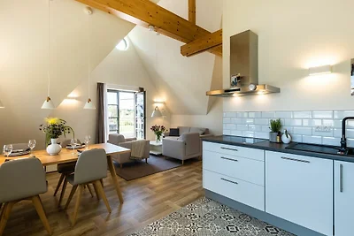 Vakantieappartement Gezinsvakantie Stolpe auf Usedom
