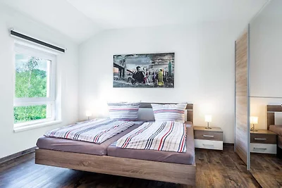 3- Zimmer- Ferienhaushälfte Lucky 2