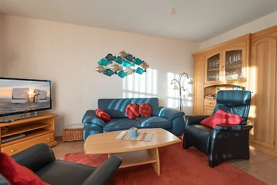 Vakantieappartement Gezinsvakantie Stolpe auf Usedom