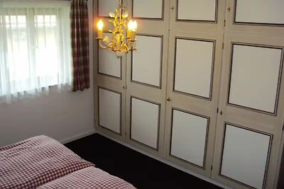 Ferienwohnung Ringberg 55m²