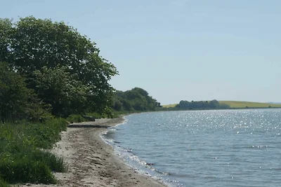 Vakantieappartement Gezinsvakantie Lancken-Granitz
