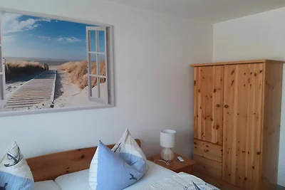Vakantieappartement Gezinsvakantie Poel